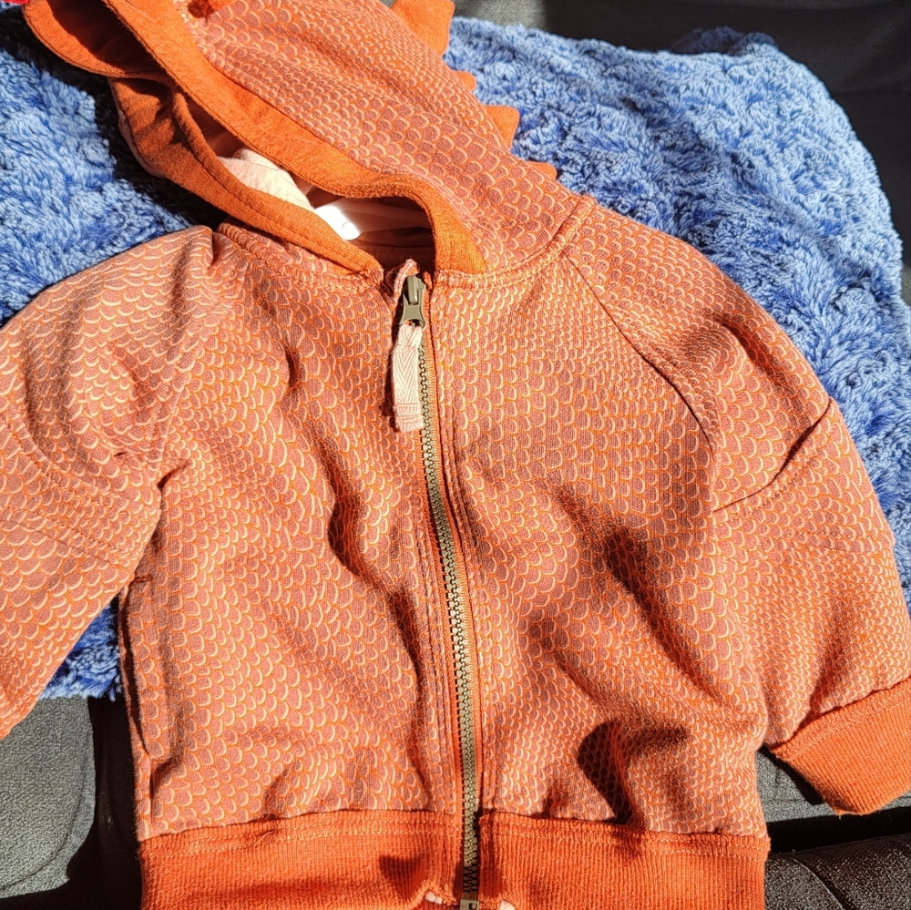 Baby jackets bundle - Picture 10 of 10
